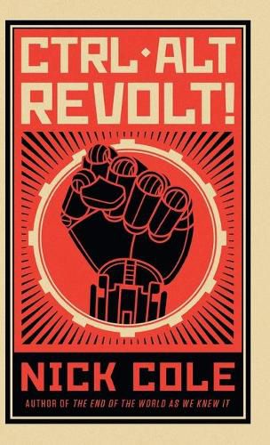 Cover image for CTRL ALT Revolt!