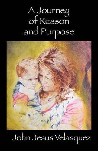 Cover image for A Journey of Reason and Purpose