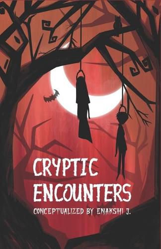 Cover image for Cryptic Encounters