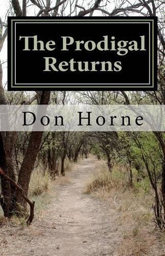 Cover image for The Prodigal Returns