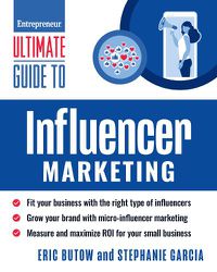 Cover image for Ultimate Guide to Influencer Marketing