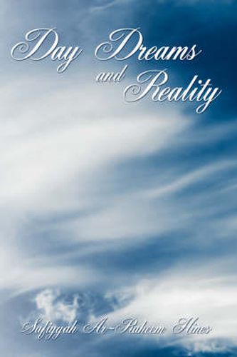 Cover image for Day Dreams and Reality