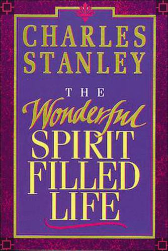 The Wonderful Spirit-Filled Life