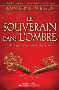 Cover image for Le Tr?ne de Carthya: N? 3 - Le Souverain Dans l'Ombre