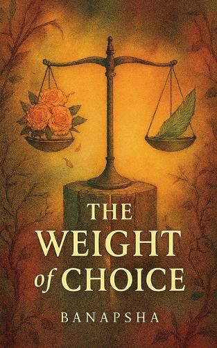 Cover image for The Weight of Choice