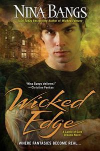 Cover image for Wicked Edge