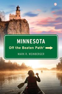 Cover image for Minnesota Off the Beaten Path (R)