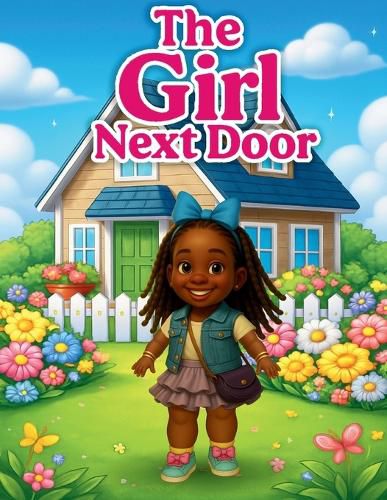 Cover image for The Girl Next Door