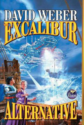 Cover image for Excalibur Alternative