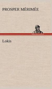 Cover image for Lokis