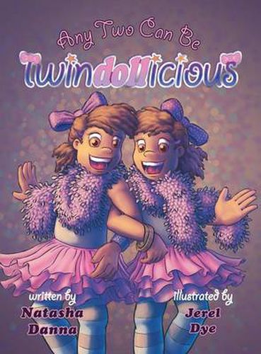 Cover image for Any Two Can Be Twindollicious