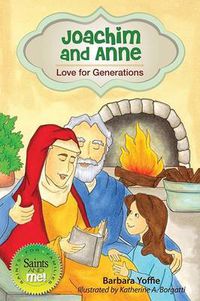 Cover image for Joachim and Anne: Love for Generations