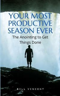 Cover image for Your Most Productive Season Ever