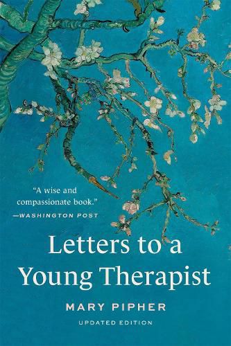 Cover image for Letters to a Young Therapist