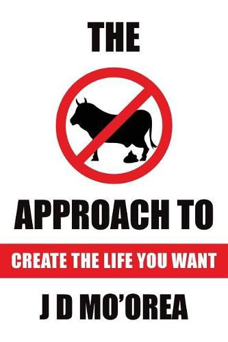 Cover image for Create the life you want