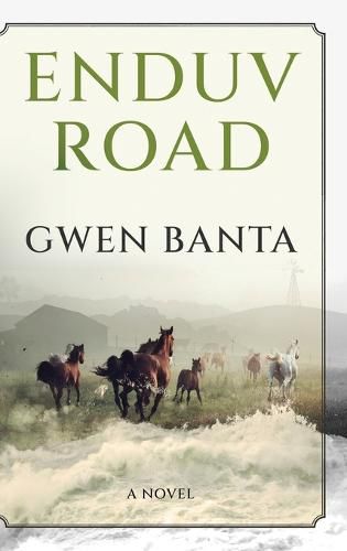 Cover image for Enduv Road