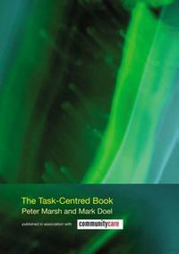 Cover image for The Task-Centred Book