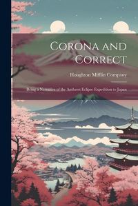 Cover image for Corona and Correct