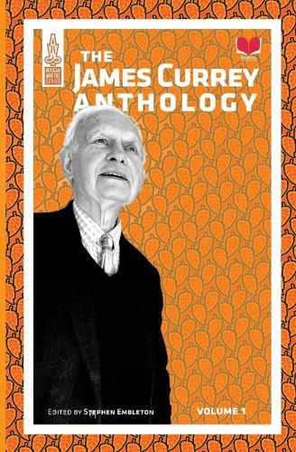 Cover image for The James Currey Anthology