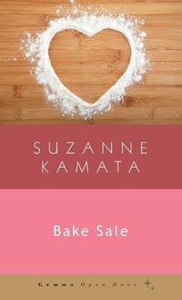 Cover image for Bake Sale