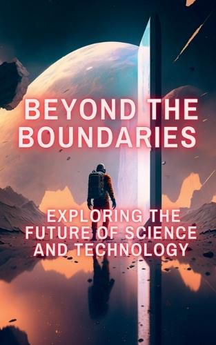 Cover image for Beyond the Boundaries