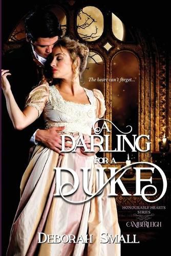 Cover image for A Darling for a Duke: Camberleigh