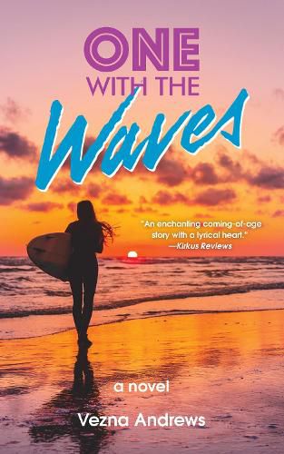 Cover image for One with the Waves