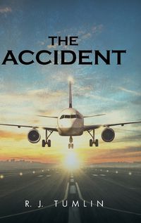 Cover image for The Accident