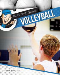 Cover image for Volleyball