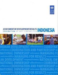 Cover image for Assessment of Development Results: Indonesia