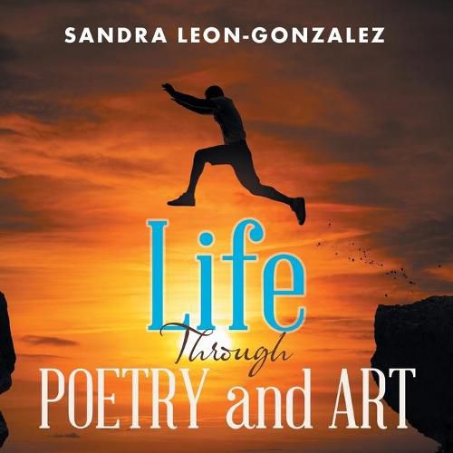 Cover image for Life Through Poetry and Art