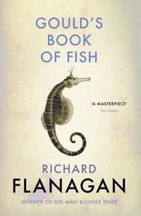 Cover image for Gould's Book of Fish