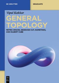 Cover image for General Topology