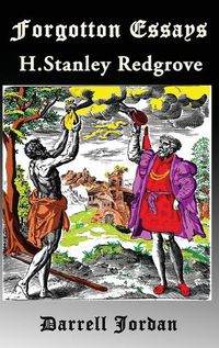 Cover image for Forgotten Essays H. Stanley Redgrove