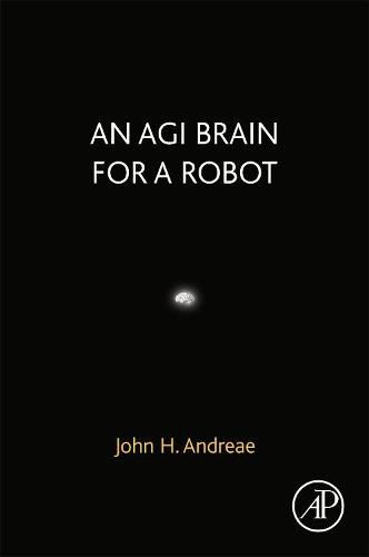 Cover image for An AGI Brain for a Robot