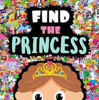 Cover image for Find the Princess