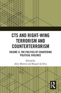 Cover image for CTS and Right-Wing Terrorism and Counterterrorism