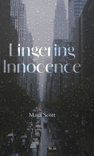 Cover image for Lingering Innocence