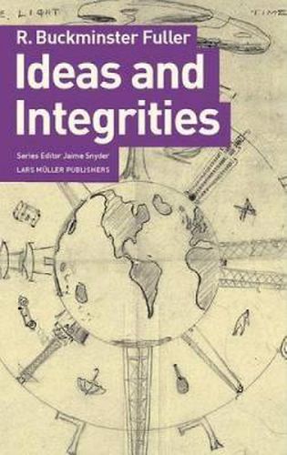 Cover image for Ideas and Integrities