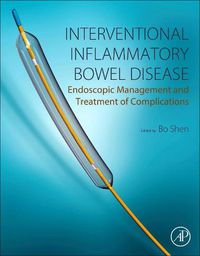 Cover image for Interventional Inflammatory Bowel Disease: Endoscopic Management and Treatment of Complications