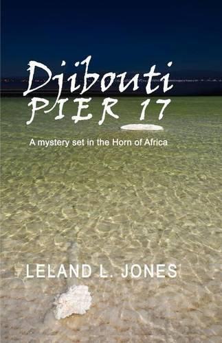 Cover image for Djibouti