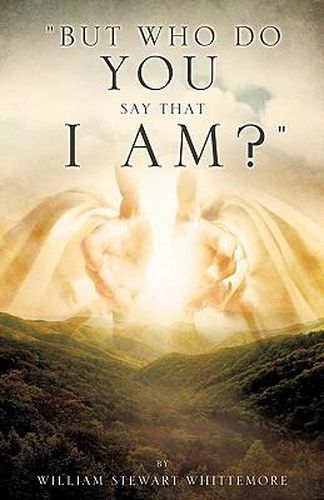 Cover image for But who do you say that I am?