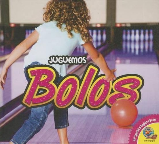 Cover image for Bolos