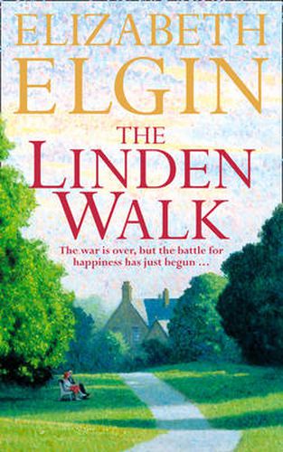 Cover image for The Linden Walk