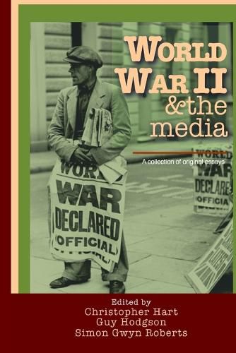 World War II & the Media