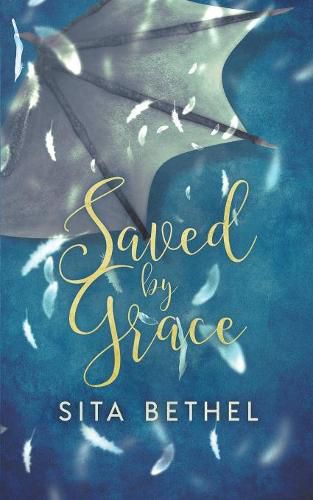 Cover image for Saved by Grace