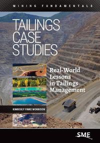 Cover image for Tailings Case Studies