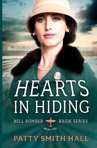 Cover image for Hearts in Hiding