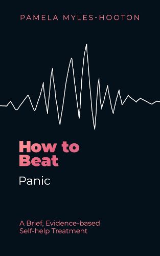 Cover image for How to Beat Panic
