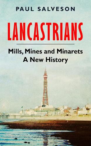 Cover image for Lancastrians